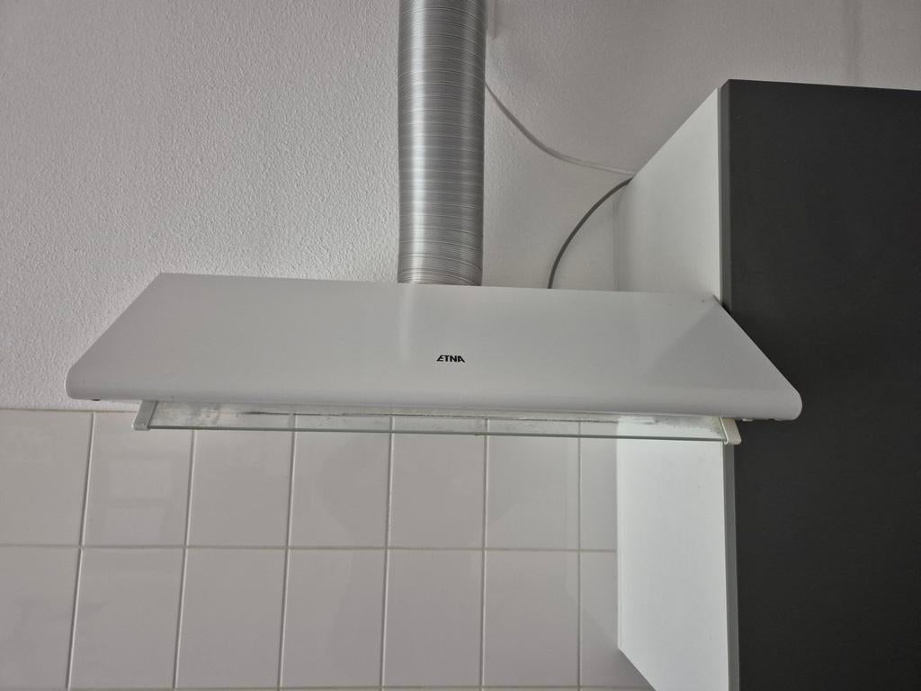 Etna afzuigkap, Ophalen of Verzenden