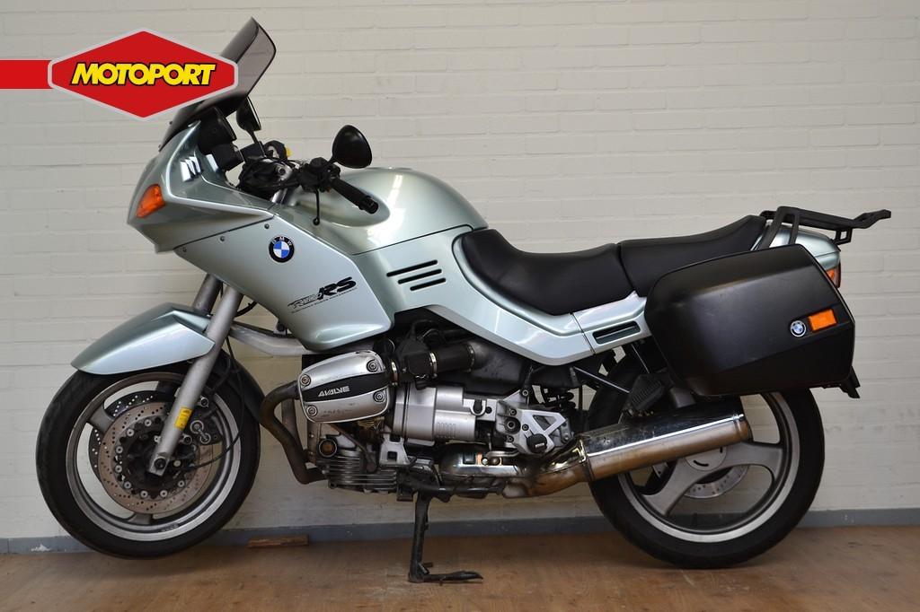 BMW R 1100 RS (bj 1997), Bedrijf, Sport, EINSTEINLAAN 5
2289 CC  RIJSWIJK ZH, Info@bmw-motorrad.nl