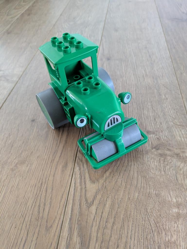 Lego Duplo rollie, Ophalen of Verzenden, Duplo