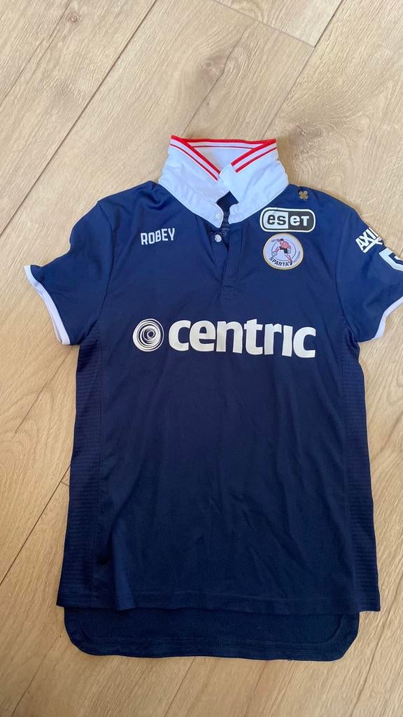 Uit shirt sparta 152, Ophalen of Verzenden, Jongen, Shirt of Longsleeve