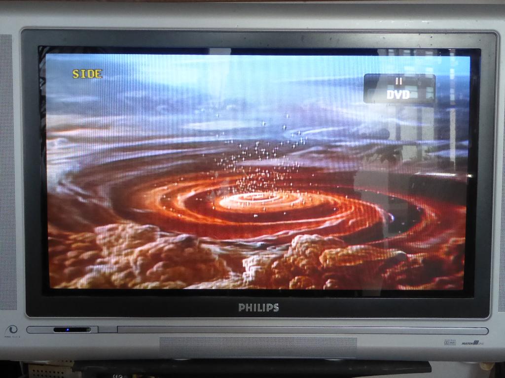 Philips Matchline 28 inch 100Hz breedbeed KTV, Ophalen, Zo goed als nieuw, 60 tot 80 cm, Philips