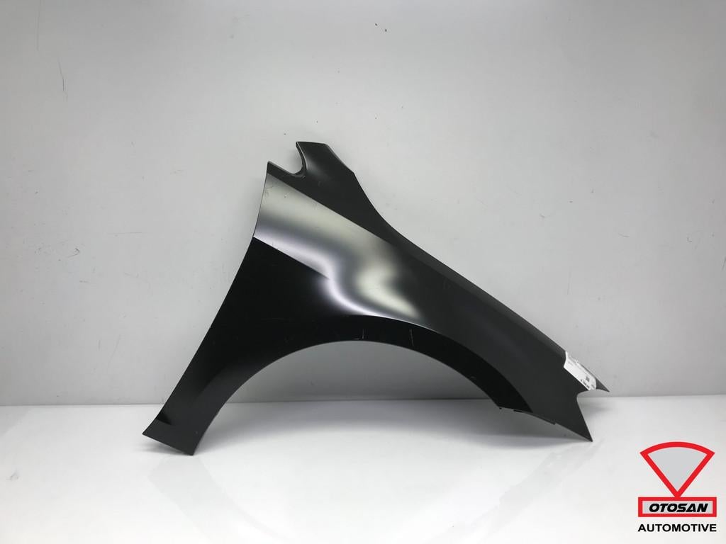 VW Golf 7 2013-2017 Zijscherm Spatbord Rechts Voor Nieuw!