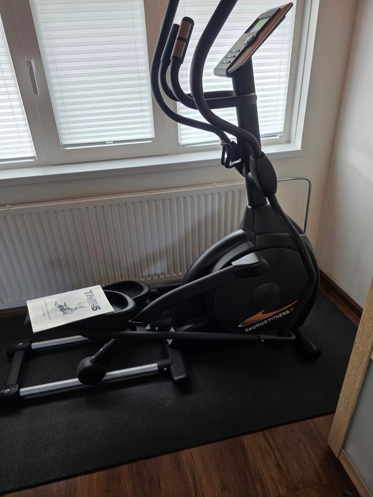 Taurus Fitness X7.1, Ophalen of Verzenden, Loopband