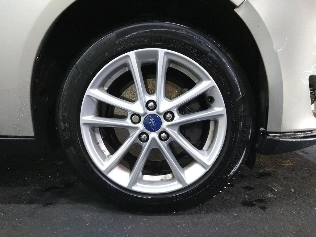 FORD FOCUS VELGEN SET 2015, Auto-onderdelen, Banden en Velgen, Velg(en), Nieuw, Ophalen of Verzenden, Stiba lid