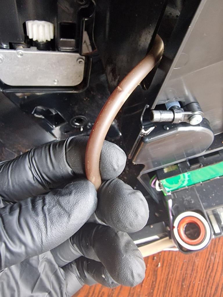 Jura koffiemachine reparatie & onderhoud – snelle service, Witgoed en Apparatuur, Koffiezetapparaten, 10 kopjes of meer, Ophalen of Verzenden