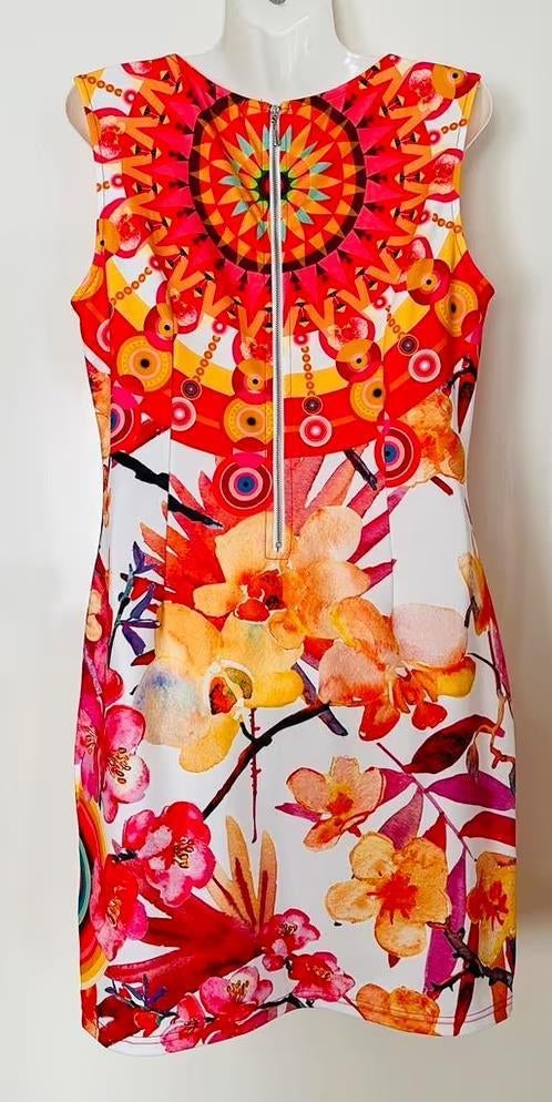 101 Idees jurk maat M, Maat 38/40 (M), Overige kleuren, Ophalen of Verzenden, Zo goed als nieuw