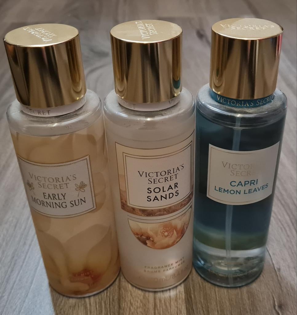 Victoria's secret Bodymist nieuw, Ophalen of Verzenden, Nieuw