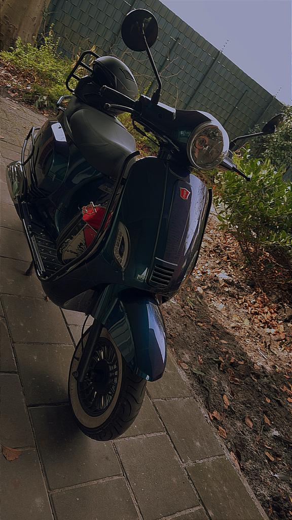 BTC Riva Scooter - Zo goed als nieuw, Overige merken, Overige typen, Ophalen of Verzenden, Zo goed als nieuw