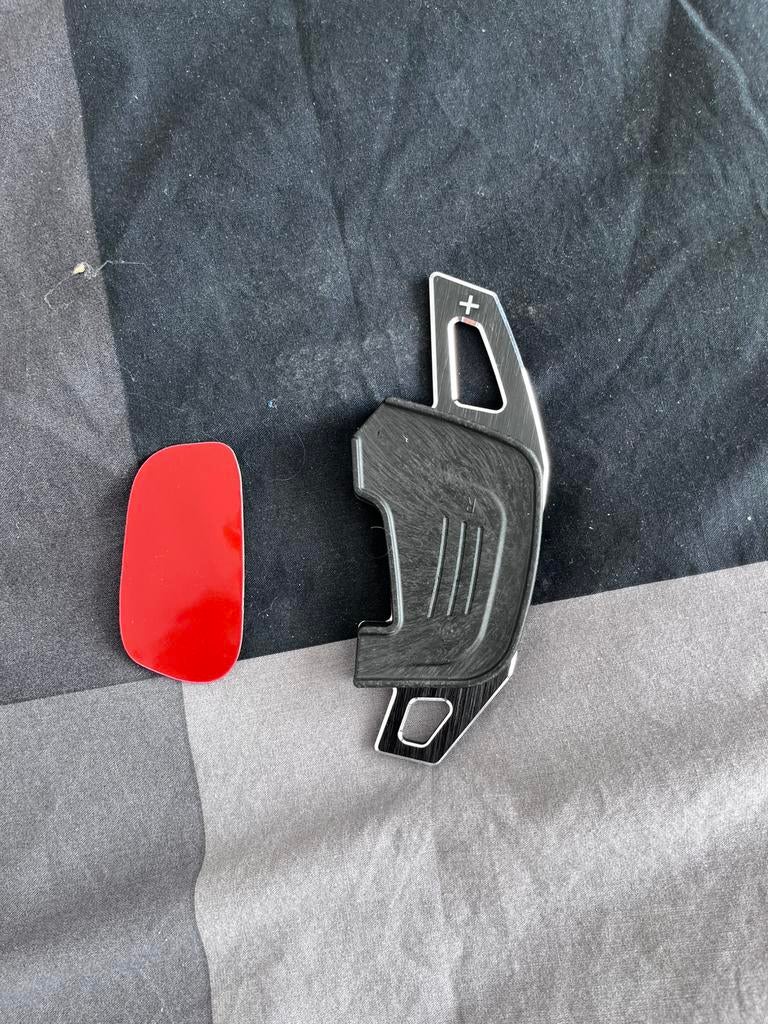 Golf 7 stuur flippers, Motoren, Ophalen of Verzenden