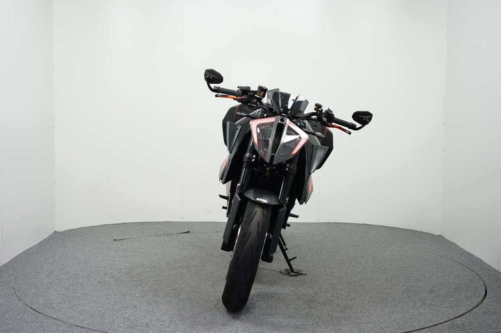 KTM 1290 SUPER DUKE R, Bedrijf, 1301 cc, Meer dan 35 kW, Naked bike