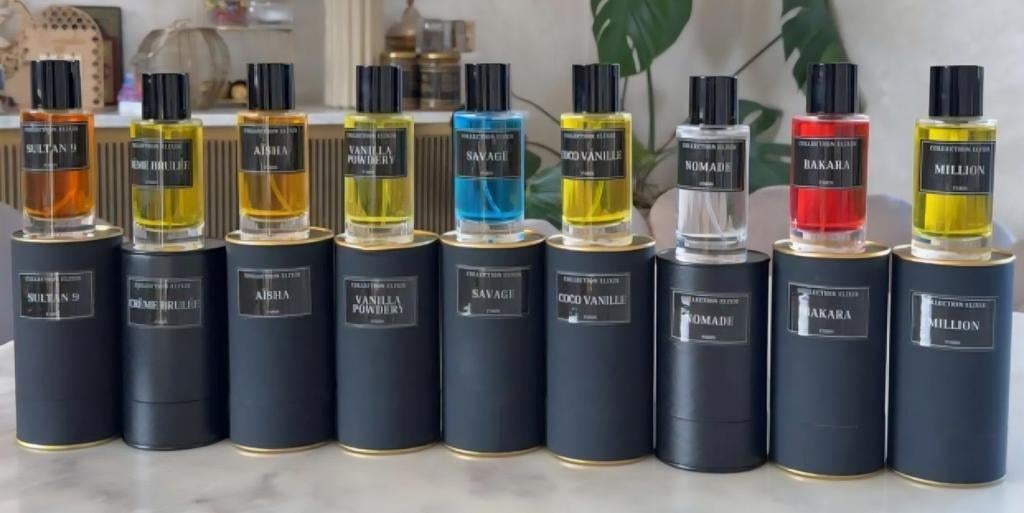 Parfums, Ophalen of Verzenden, Nieuw