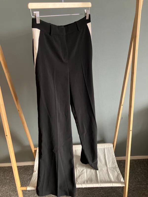 Pinko broek, Kleding | Dames, Ophalen of Verzenden, Zo goed als nieuw, Lang