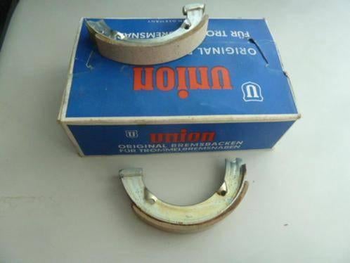 Diverse remschoenen / remsegmenten, oa Union 21075, Forma, Ophalen of Verzenden, Nieuw, Overige merken