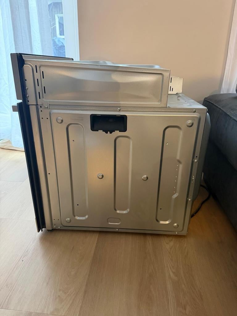 ETNA OC170RVS inbouwoven, Ophalen of Verzenden