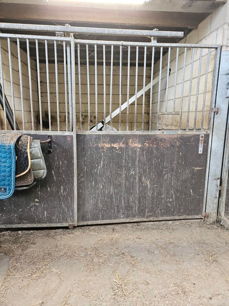 voorfronten voor stal, Ophalen of Verzenden