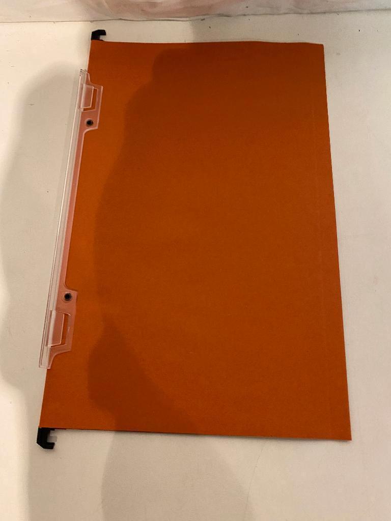 esselte hangmappen folio, Diversen, Schrijfwaren, Niet bekend, Niet bekend, Nieuw, Ophalen of Verzenden