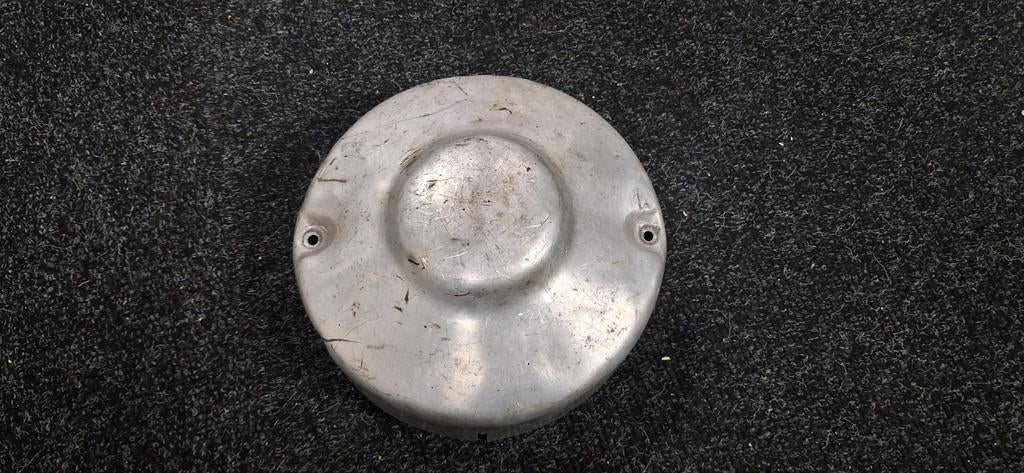 DKW NZ 250 DKW NZ 350 DKW NZ 500 ontsteking deksel, Ophalen of Verzenden