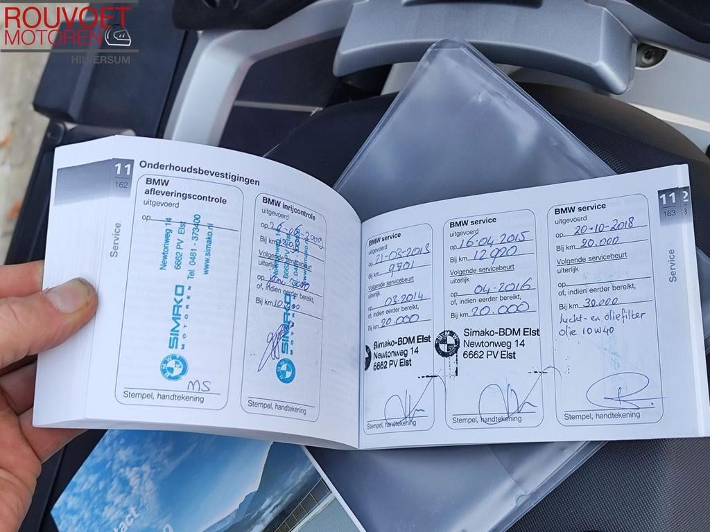 BMW R 1200 GS R1200GS ABS - foto 2