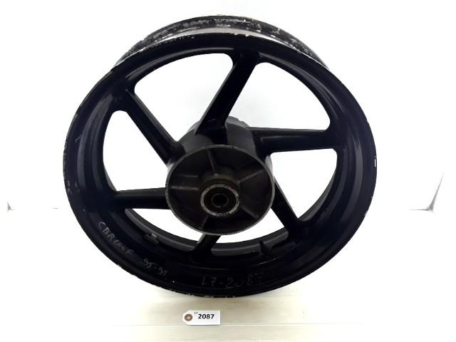 CBR600F 1995 - 1998 Honda Velg D1-37769