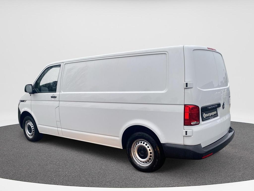 Volkswagen Transporter ABT e transporter | L2H1 | PDC | Auto, Auto's, Bestelauto's, Stof, Gebruikt, Euro 6, 4 cilinders