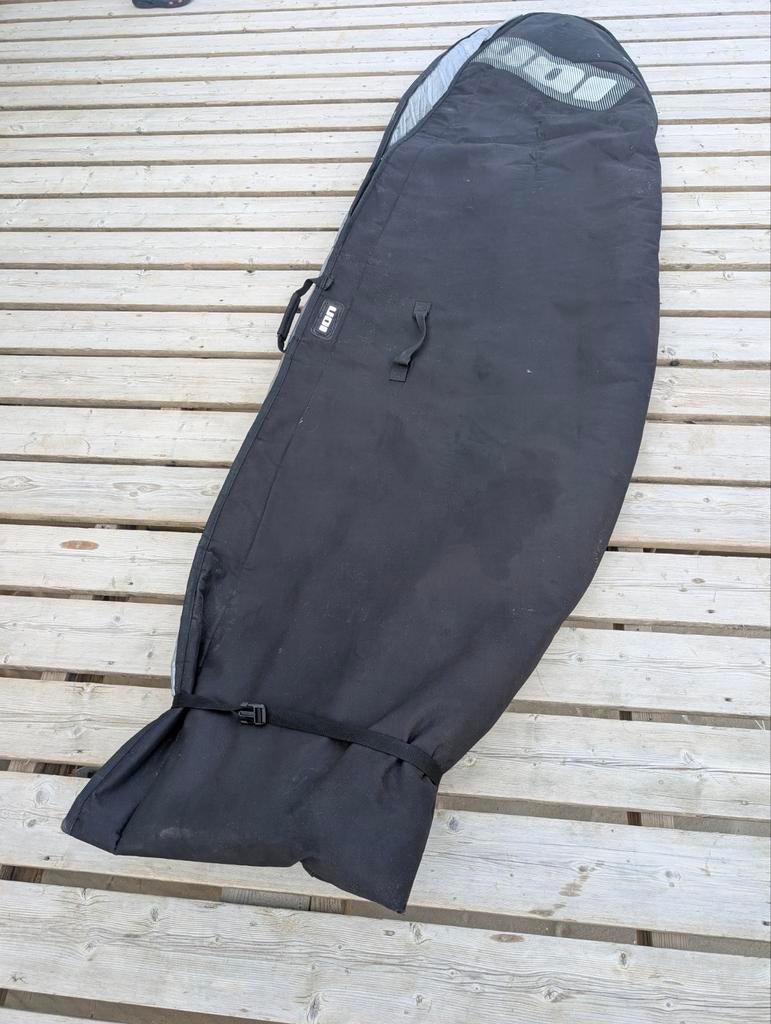 SUP M Boardbag ION 320x80, Ophalen of Verzenden, Gebruikt, SUP-accessoire