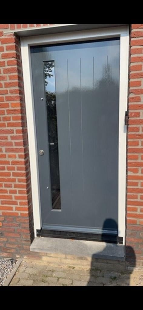 Schilder, Garantie, Behangen