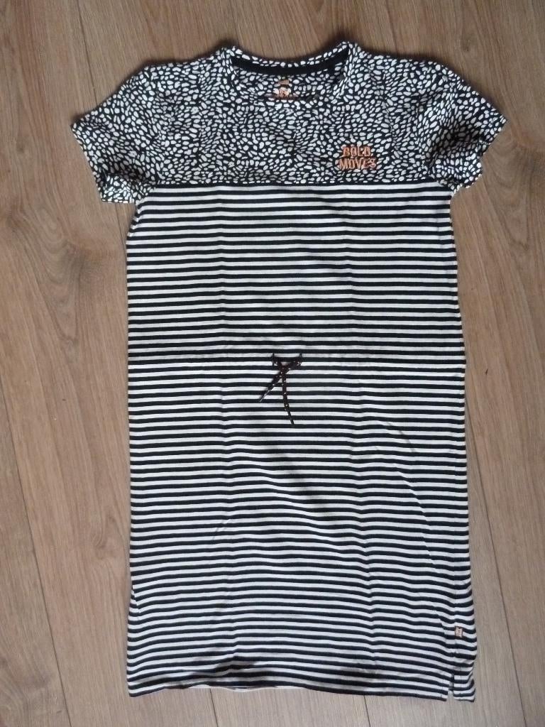 jurkje WE FASHION maat 158/164, Ophalen, Gebruikt, Meisje, Jurk of Rok