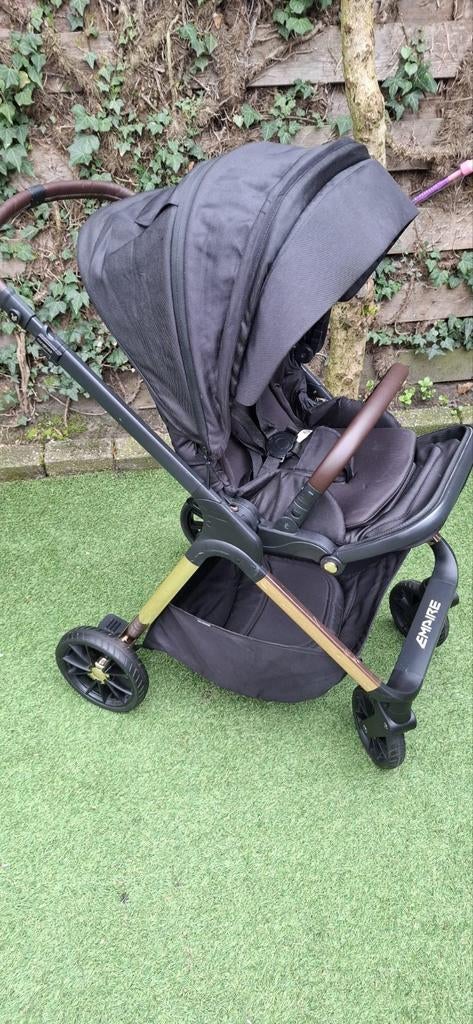Kinderwagen, Kinderen en Baby's, Buggy's, Ophalen of Verzenden, Zo goed als nieuw