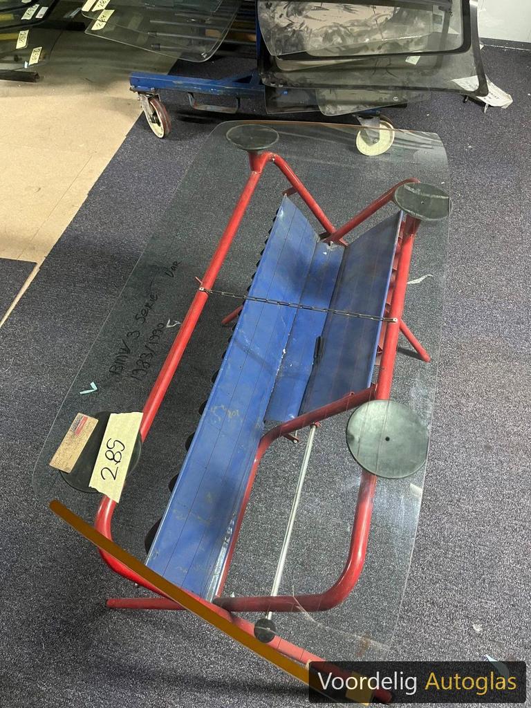 BMW 3-SERIE II E-30 SED+CPE 11/82 - 12/91 + STAT 01/83 - 12/, -, -, Nieuw, Ophalen of Verzenden