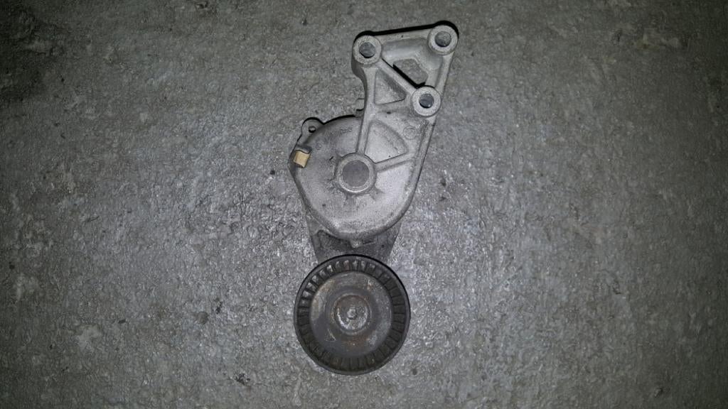 Spanroller Audi A3 1.9 TDI 2002, Ophalen of Verzenden