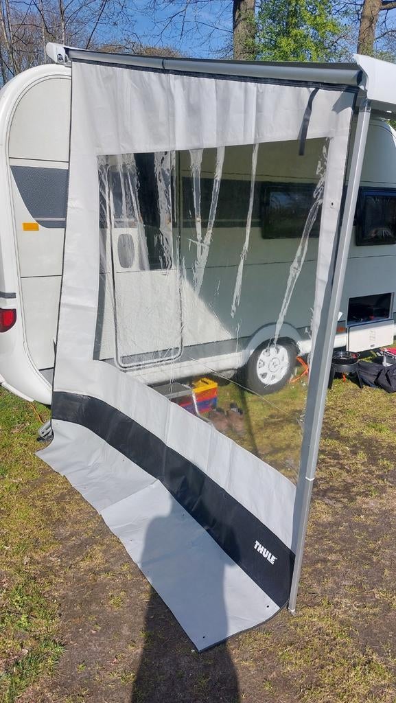 Thule zijwand 307293L, Caravans en Kamperen, Caravan accessoires, Ophalen of Verzenden