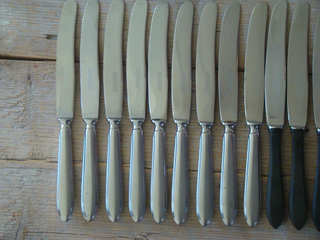 Bestek Gero 518-718 PUNTFILET, gaaf, Ophalen of Verzenden