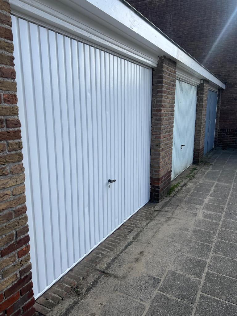 Garage Te Huur Badhoevedorp, Auto diversen, Autostallingen en Garages
