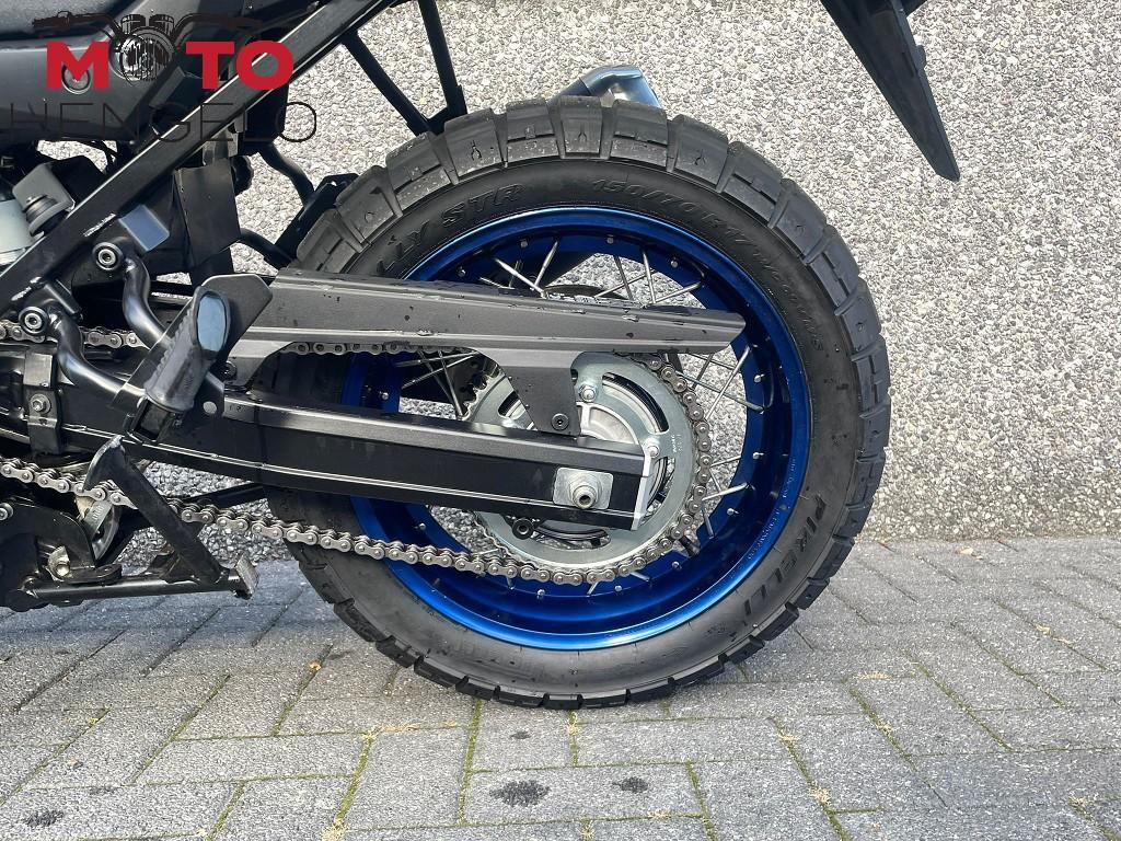 Suzuki DL 650 V-STROM XTA (bj 2022) - foto 3