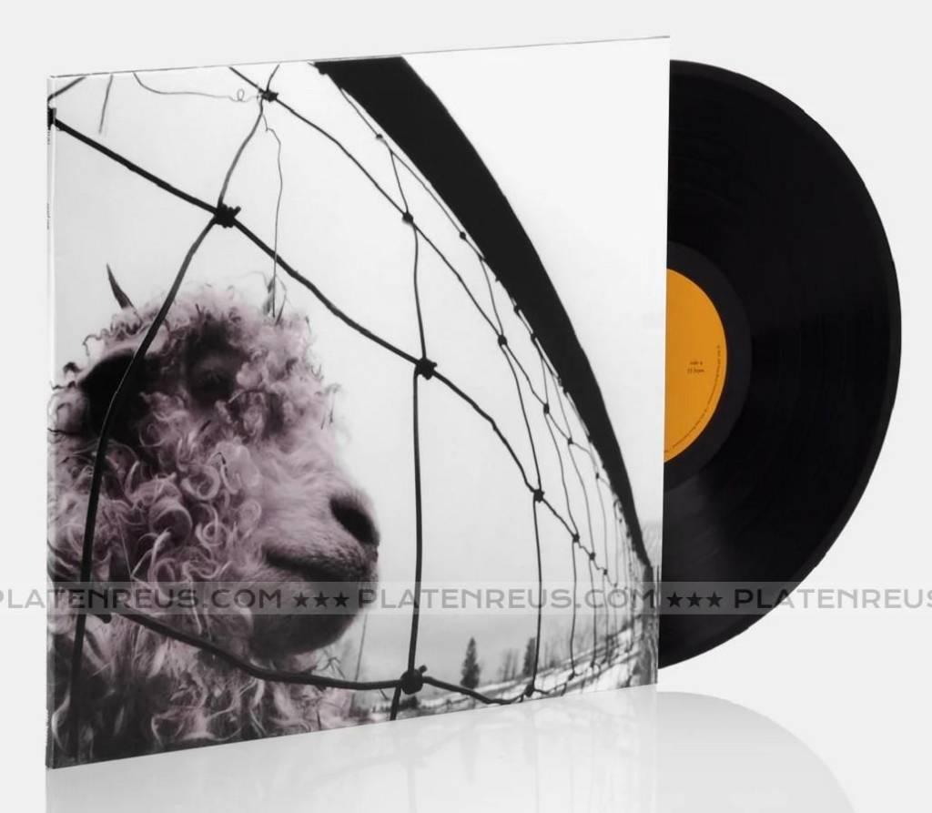 LP Pearl Jam – VS. * Nieuw *, Ophalen of Verzenden, Nieuw in verpakking, 12 inch, Poprock