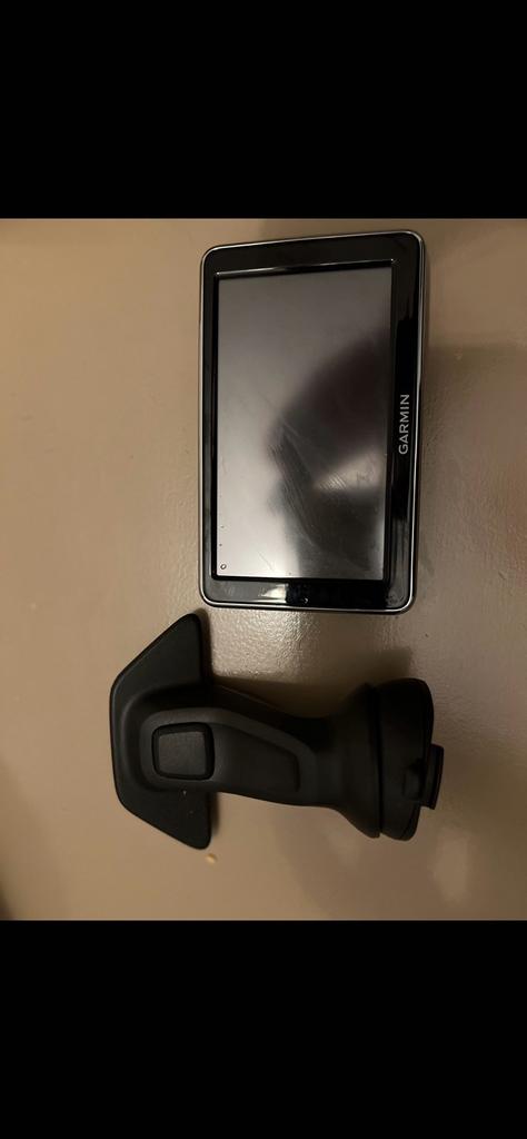 Originele Volkswagen up navigatie systeem garmin, Ophalen of Verzenden, Zo goed als nieuw