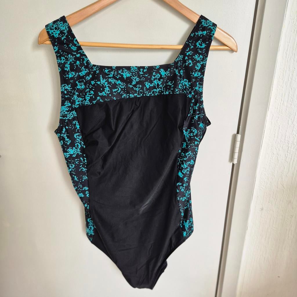 Badpak maat 46 van BONPRIX - Zo goed als nieuw, BONPRIX, Ophalen of Verzenden, Zo goed als nieuw, Badpak