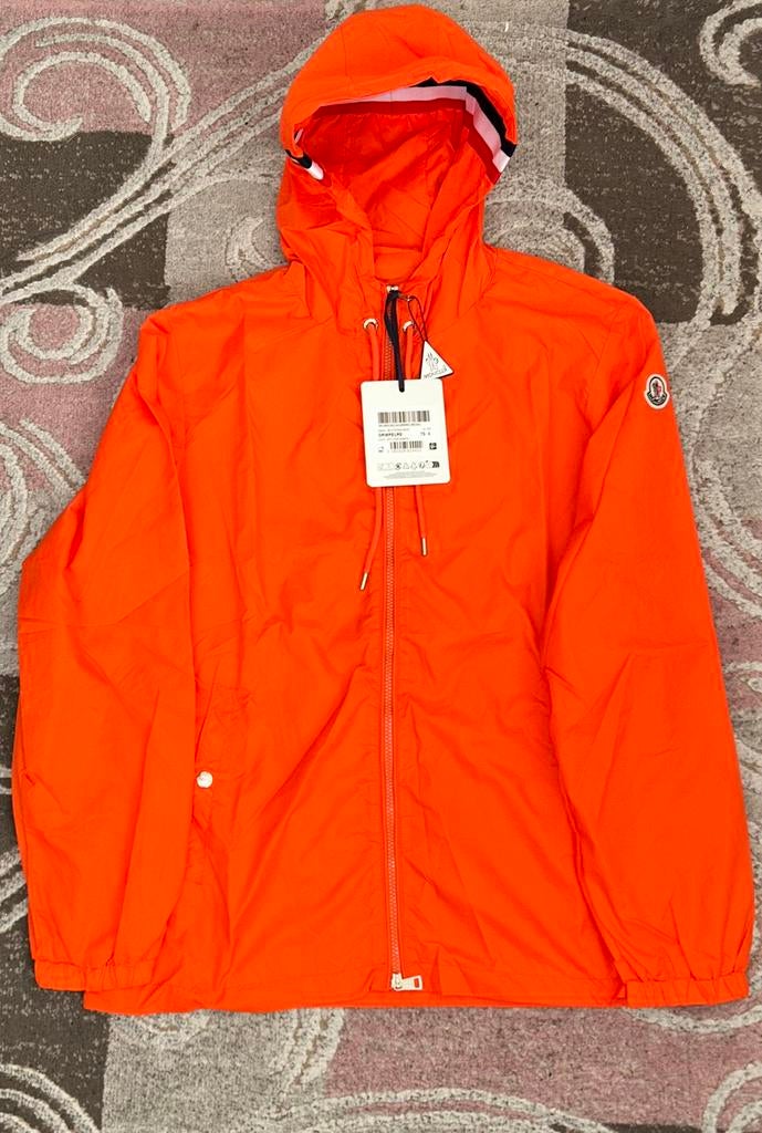 Oranje moncler grimpeurs maat xxl nieuw, Ophalen of Verzenden, Zo goed als nieuw, Overige maten, Oranje