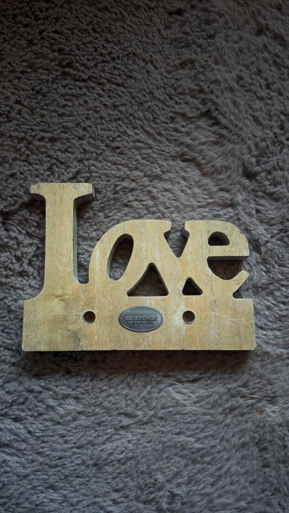 Riverdale, Huis en Inrichting, Ophalen, Nieuw