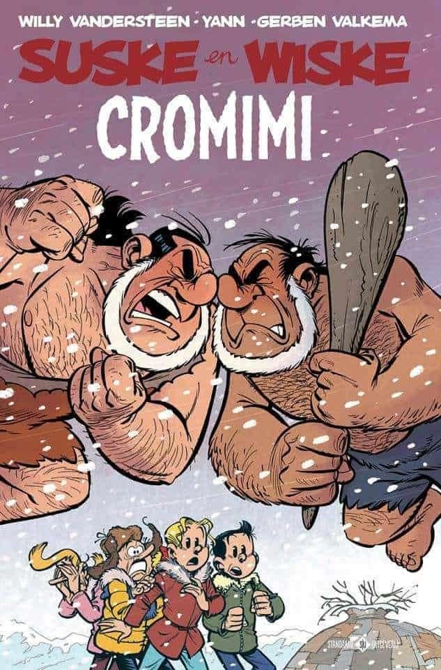 Stripboek, Boeken, Stripboeken, Eén stripboek, Ophalen of Verzenden, Zo goed als nieuw