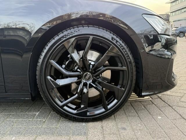 @@@Superdikke GMP Rebel lichtmetalen velgen ZWART@@@, Auto-onderdelen, Banden en Velgen, Ophalen, Velg(en), 265 mm, Nieuw