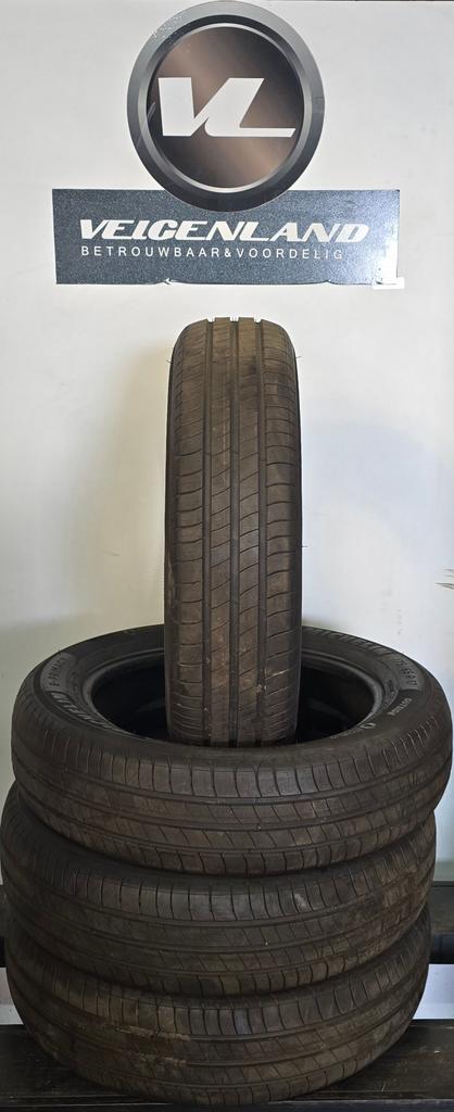 Michelin E-Primacy 175-65-17 1756517 175/65R17 87H, Gebruikt, -, 175 mm, -