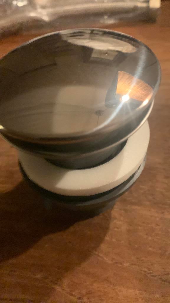 Badstop, Ophalen of Verzenden, Zo goed als nieuw, Overige typen