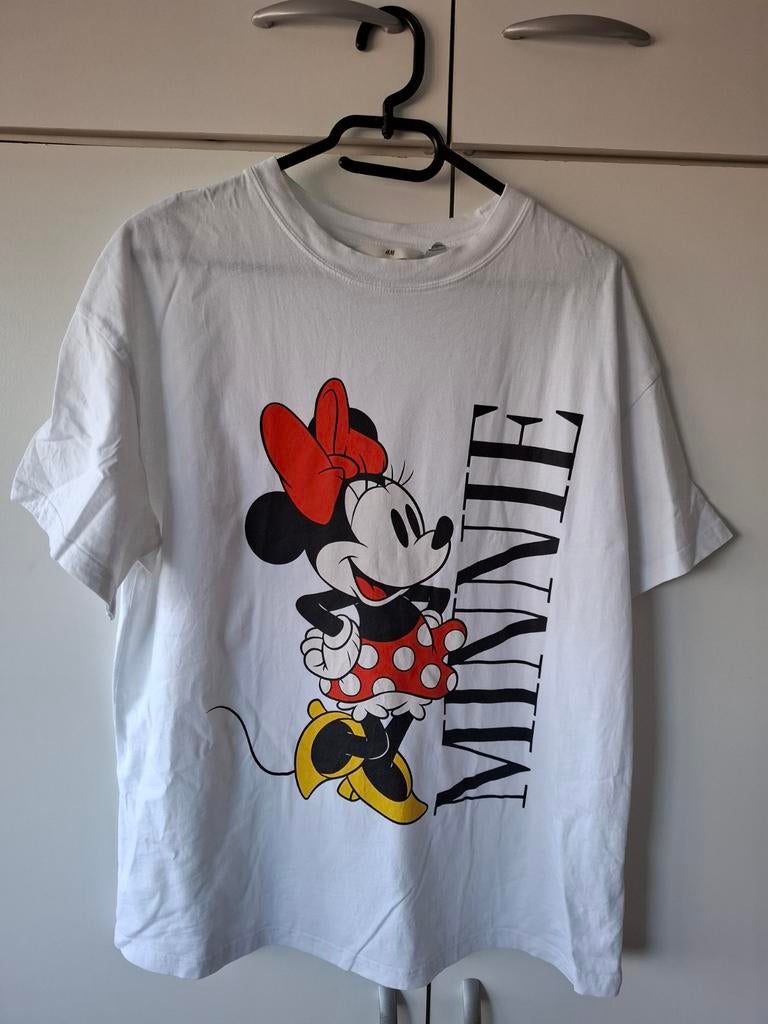 Doe Het Zelf Minnie Mouse Kostuum Voor Vrouwen Minnie Mouse Babypakje