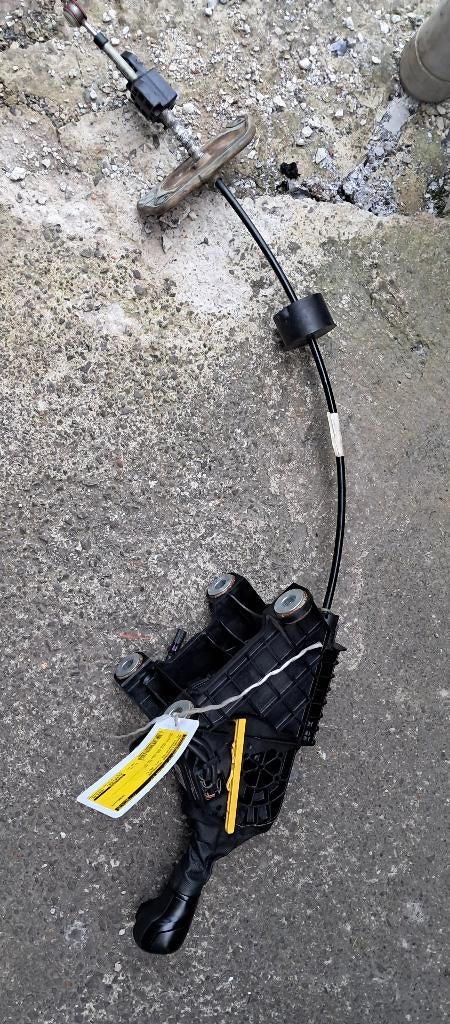 automaat pook vw transporter t5, Ophalen, Gebruikt, Volkswagen