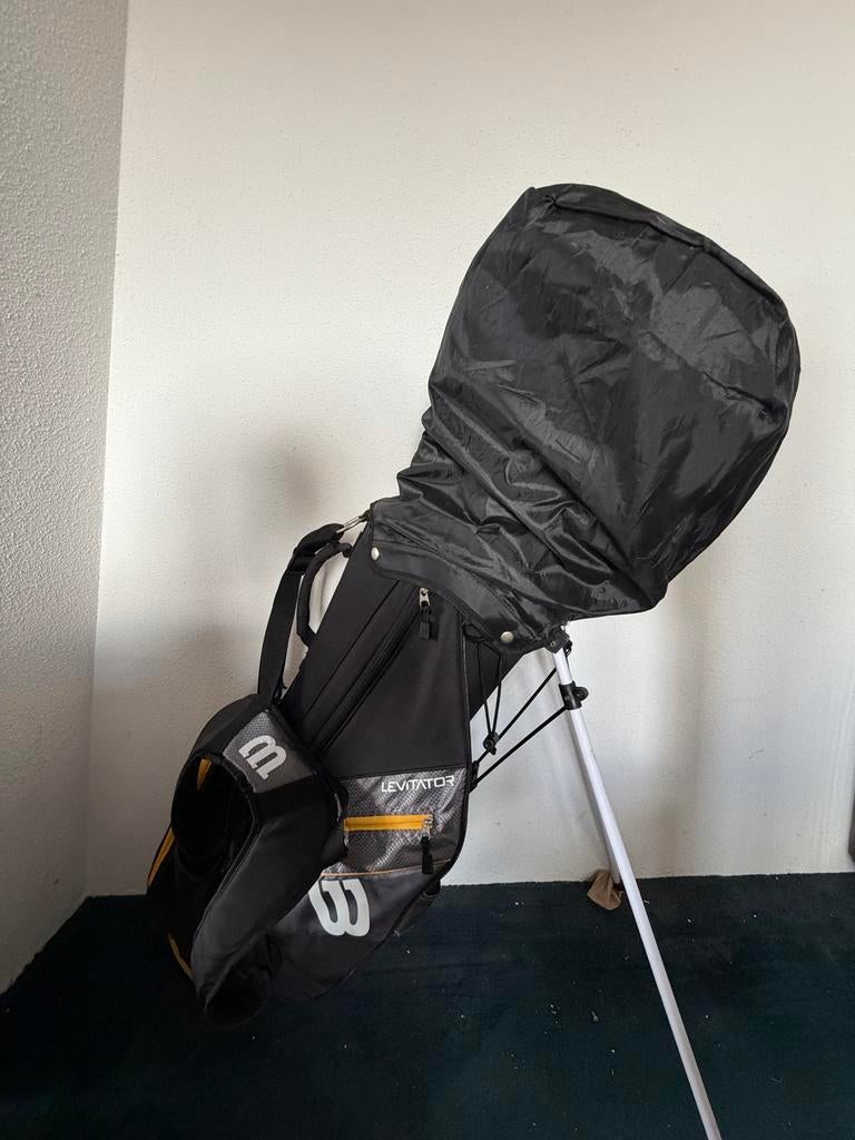 Wilson Ultra XD golfset, incl. golftas, Ophalen, Zo goed als nieuw, Set, Overige merken