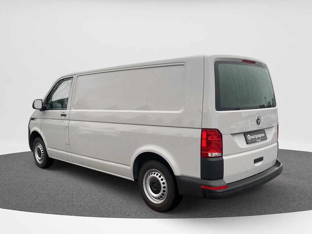 Volkswagen Transporter ABT Electrisch | L2H1 | PDC | 113 pk, Auto's, Stof, Gebruikt, 4 cilinders, Electronic Stability Program (ESP)