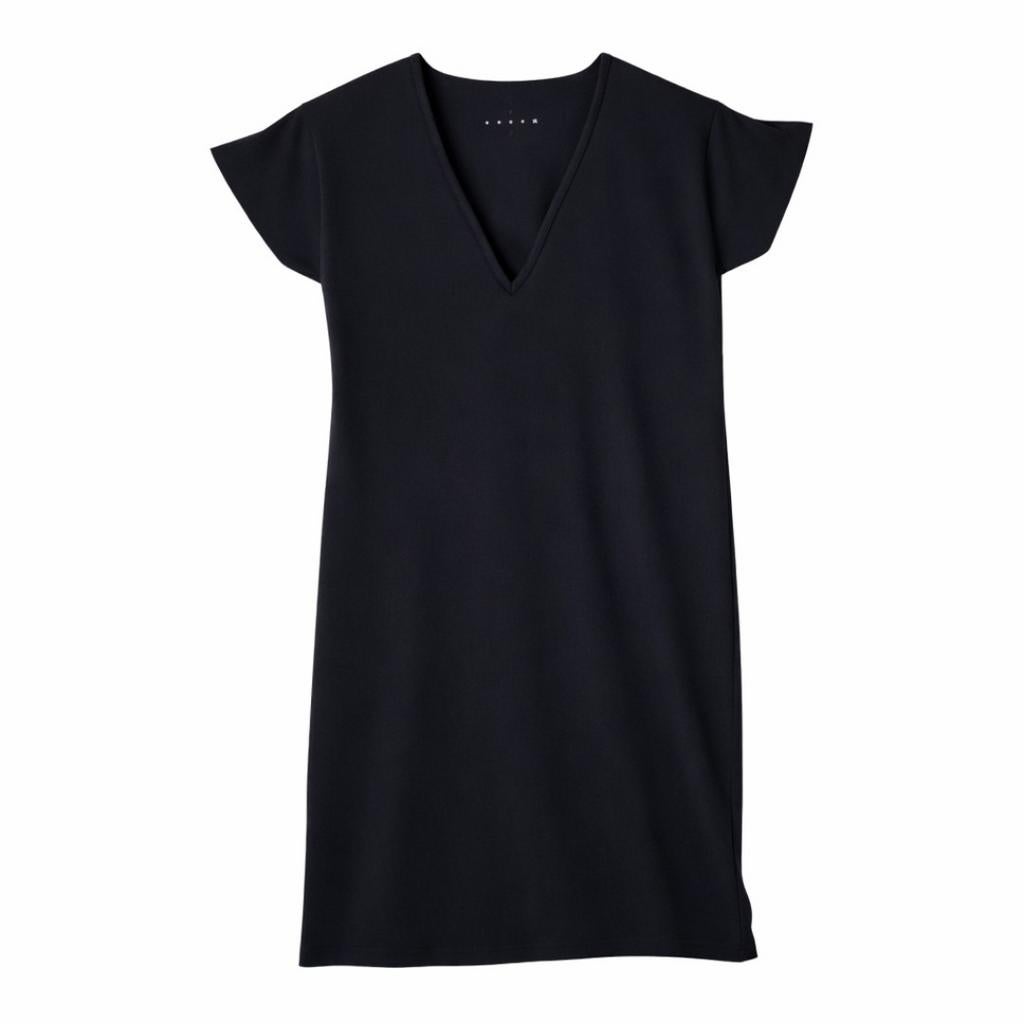 Luxe Tuniek van So Good To Wear Handgemaakt in Nepal maat XL, So Good To Wear, Zwart, Maat 46/48 (XL) of groter, Nieuw