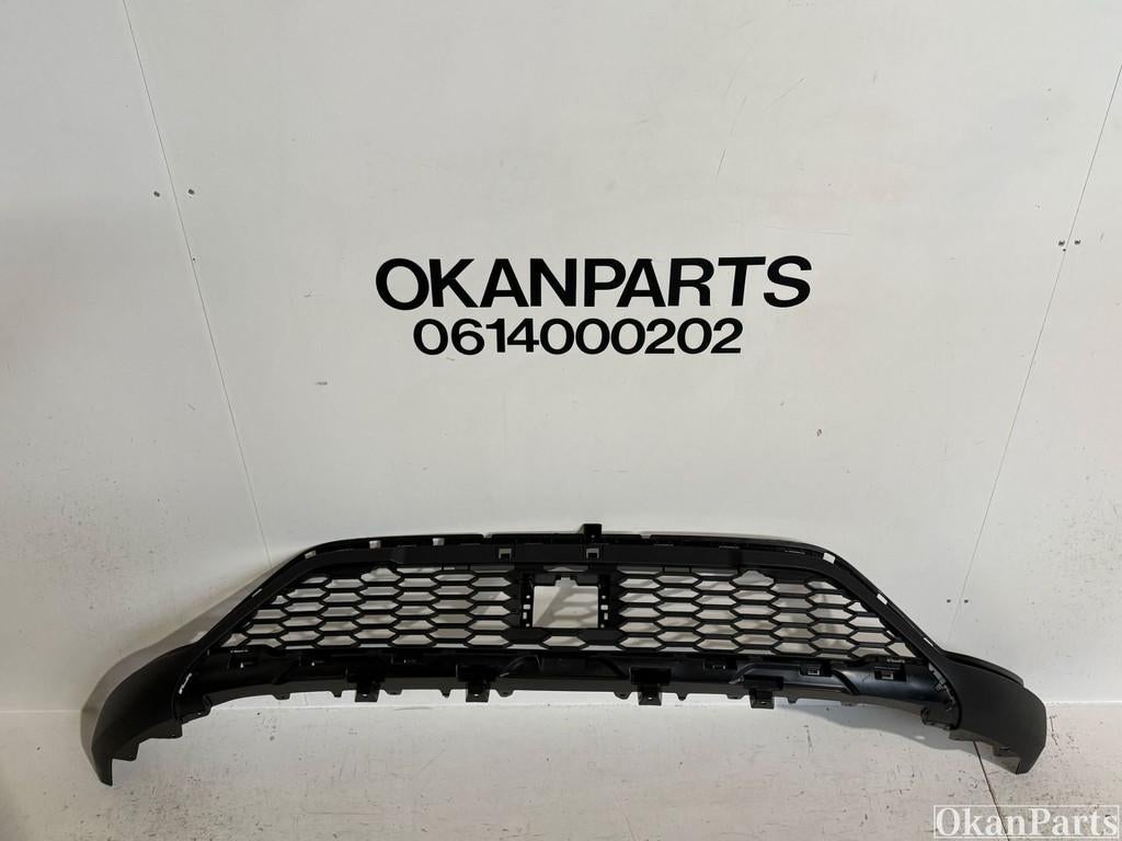 Dacia Sandero III Stepway voorbumper spoiler 620265111R, Auto-onderdelen, Carrosserie en Plaatwerk, Ophalen of Verzenden, Gebruikt