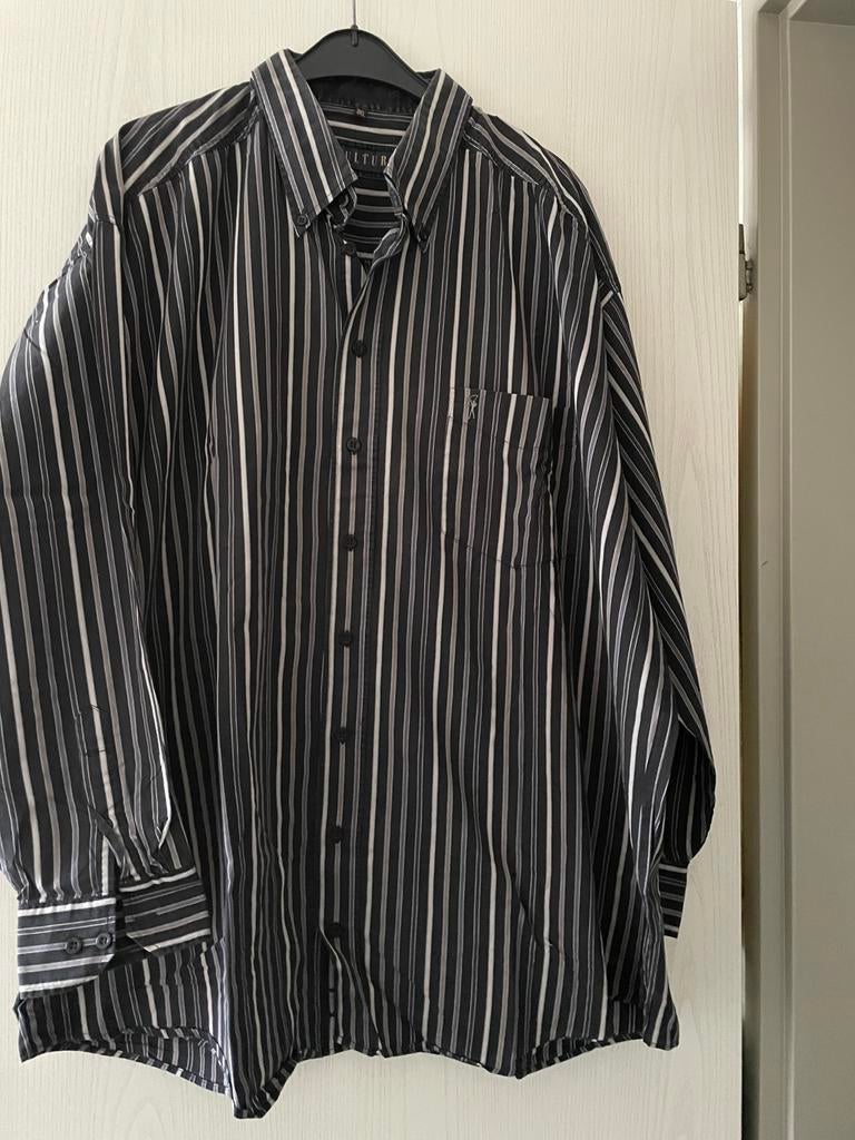 XXXL Culture overhemd zie op foto’s, Ophalen of Verzenden, Zo goed als nieuw, Overige kleuren, Overige halswijdtes